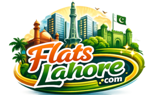 Flats & Apartments In Lahore