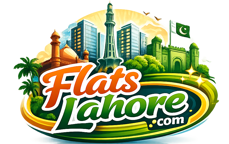 Flats Lahore