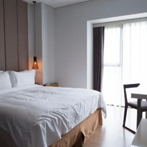 Elegant 1-Bedroom Apartment for Sale in Johar Town