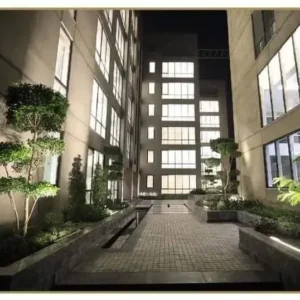 Affordable 2 Bedroom Apartment in Bahria Orchard