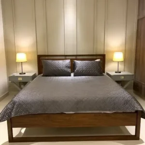 2 Bedroom Apartment in Gulberg II Near CBD