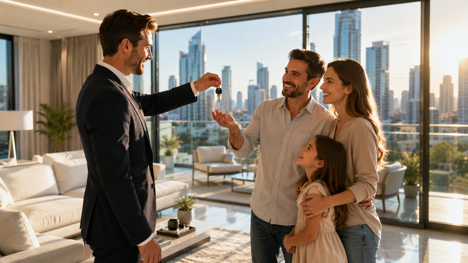 How to Sell Your Flat Faster at the Best Price