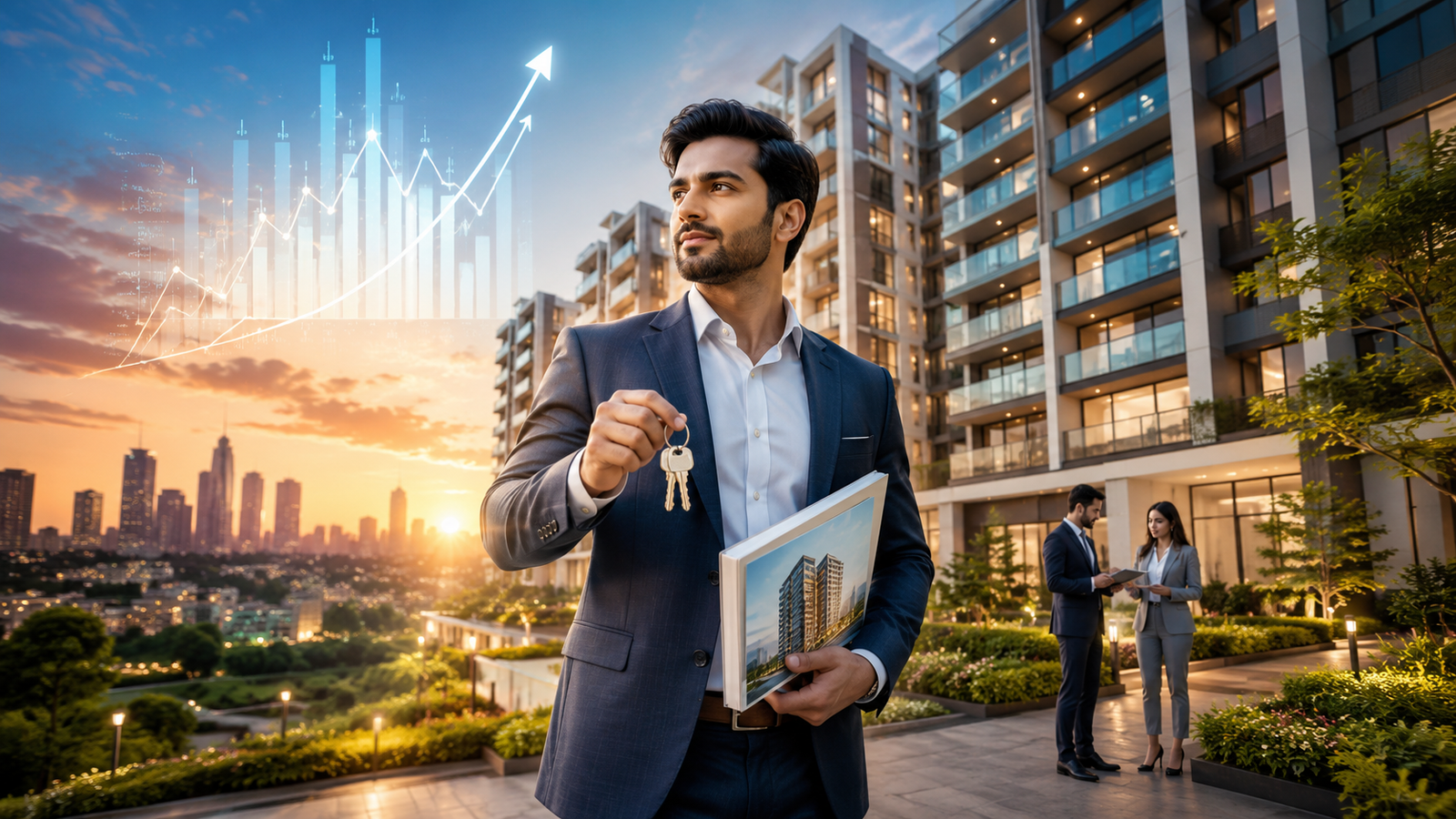 Smart Property Investment Tips for Long-Term Success