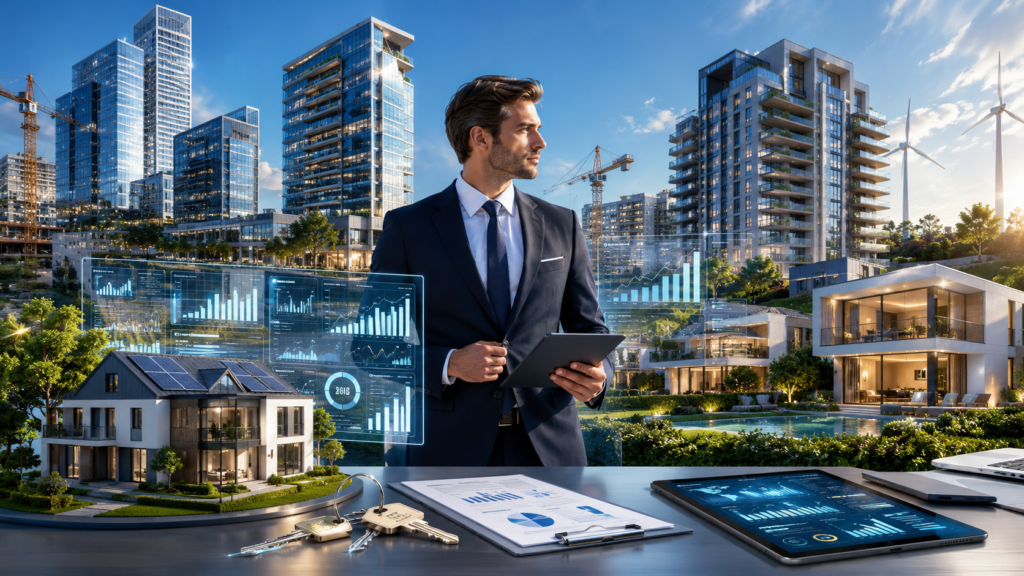 Top Real Estate Investment Tips for 2026